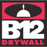 B-12 Drywall ProView