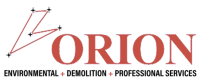 Logo of Orion Environmental, Inc.