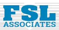 Logo of FSL Associates