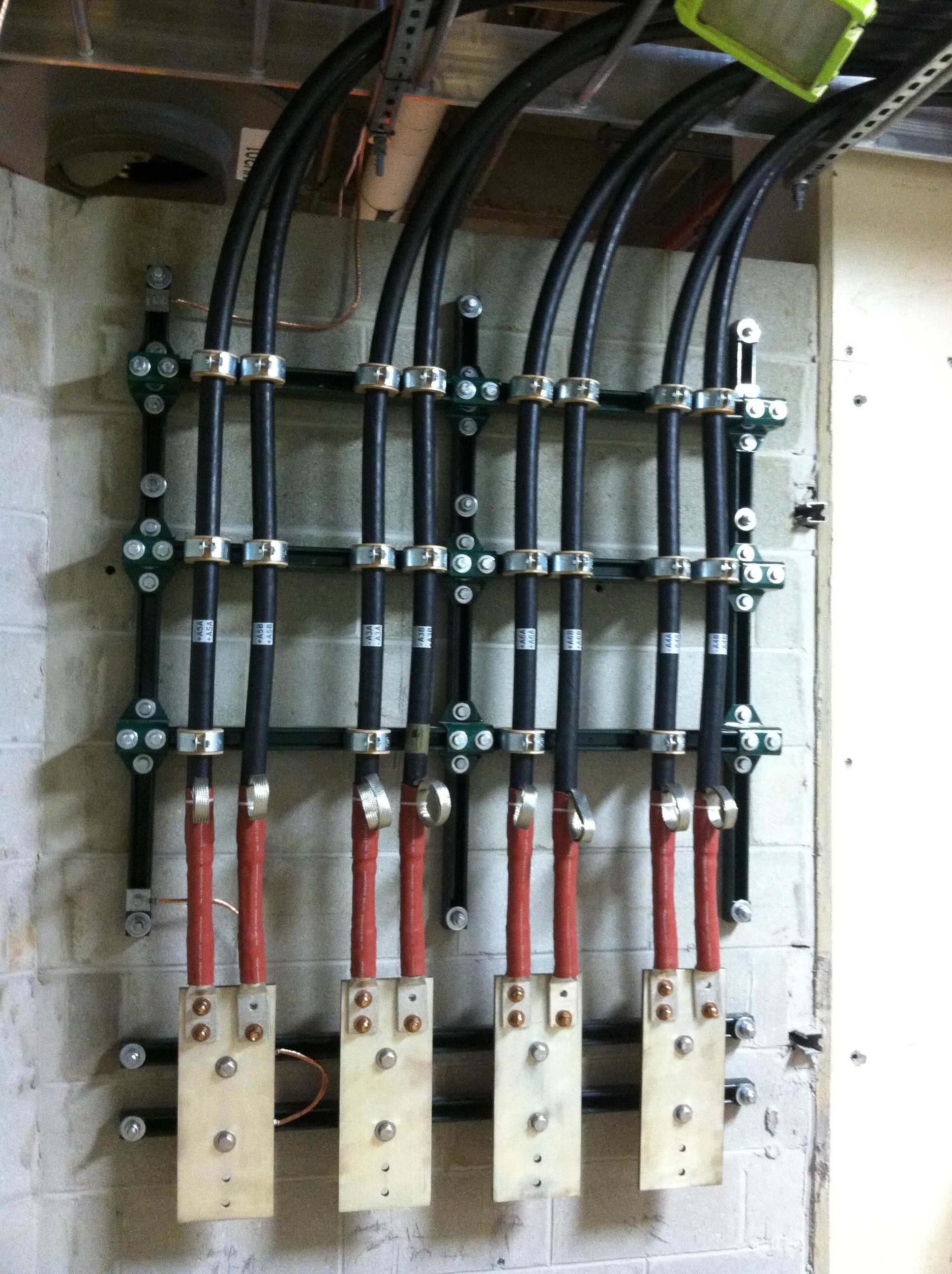 Custom Cable Installations