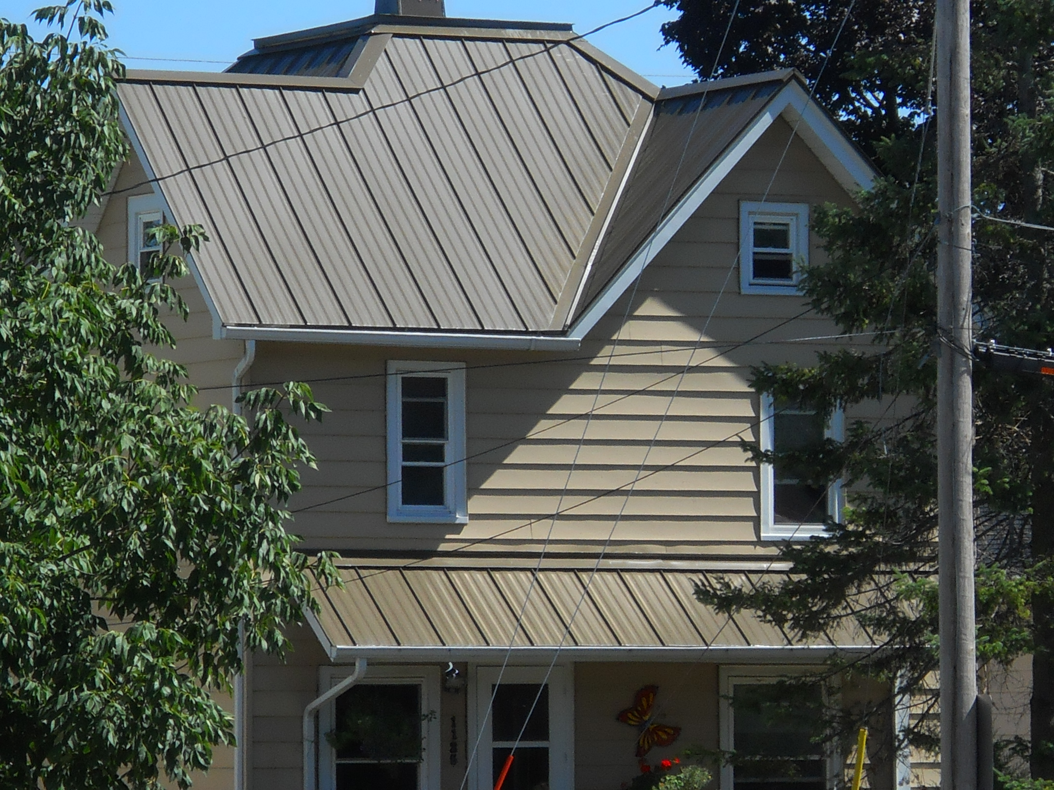 Paramount Roofing & Siding LLC Video & Image Gallery ProView