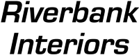 Logo of Riverbank Interiors