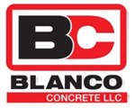 Blanco Concrete LLC ProView