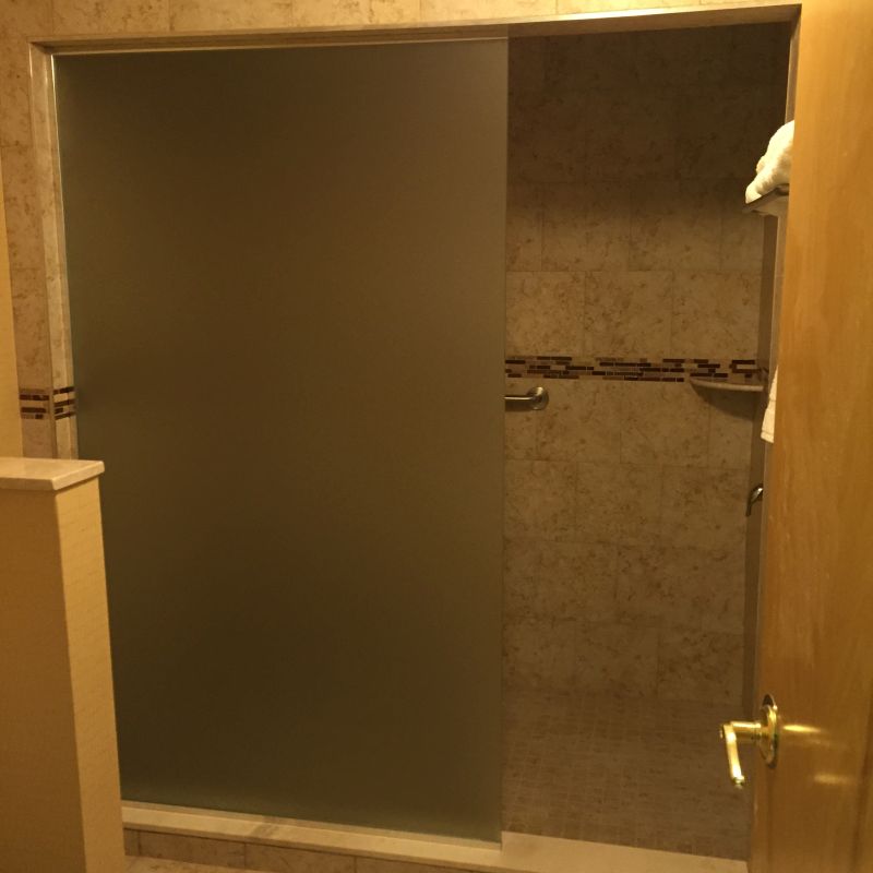 Shower Doors