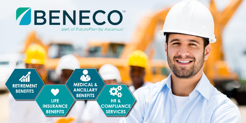 Beneco - Our Benefits