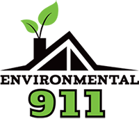 Logo of Environmental 911