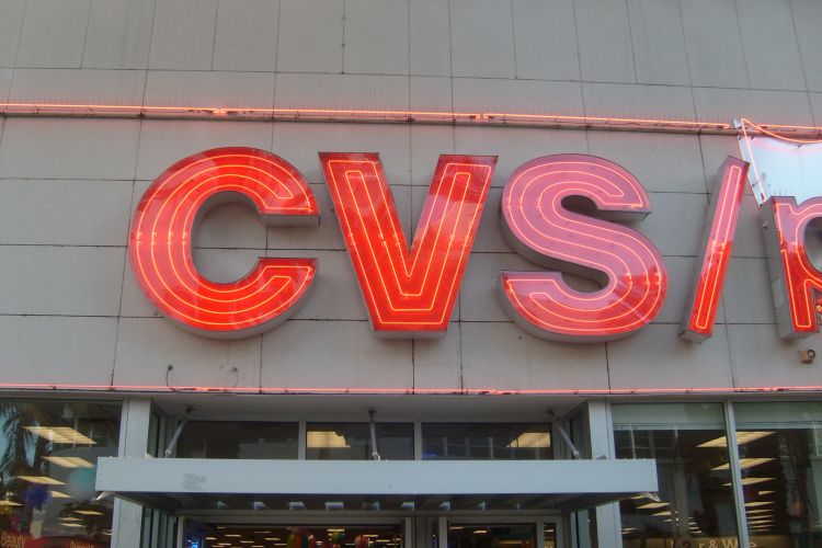 Signs Solutions Graphix Cvs Pharmacy Store 5010 Neon Signs