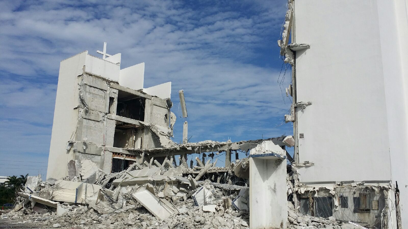 AlliedBean Demolition, Inc. - Fort Lauderdale, Florida | ProView