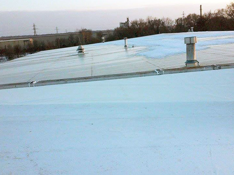 Roof Techs - Image Gallery | ProView