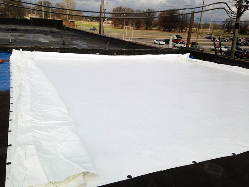 Roof Techs - Image Gallery | ProView