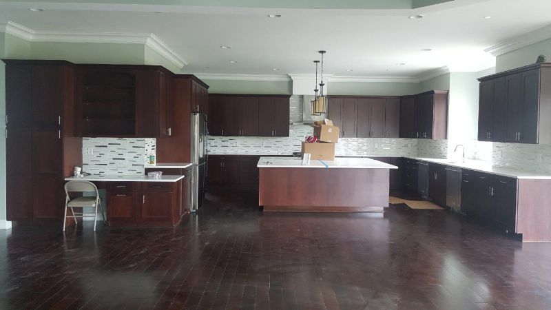 Kitchen Cabinets And Countertops By In Frederick Md Proview
