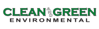 Logo of Clean and Green Environmental PSG Inc.