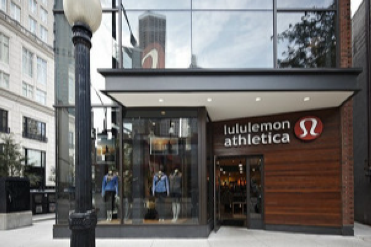 Lululemon Business Worth The Cost  International Society of Precision  Agriculture