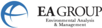 Logo of EA Group