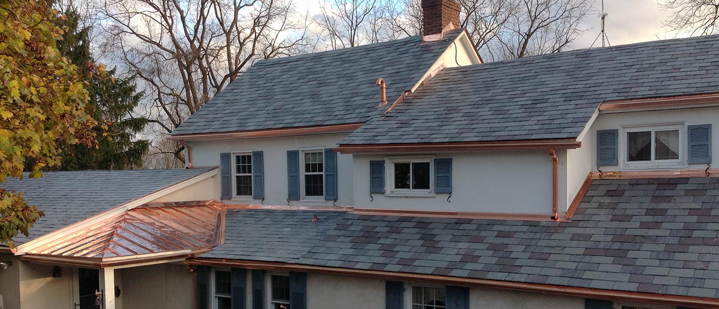 Liberty Roofing Hackettstown, New Jersey ProView
