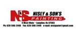 Nisly & Sons Painting, Inc. ProView