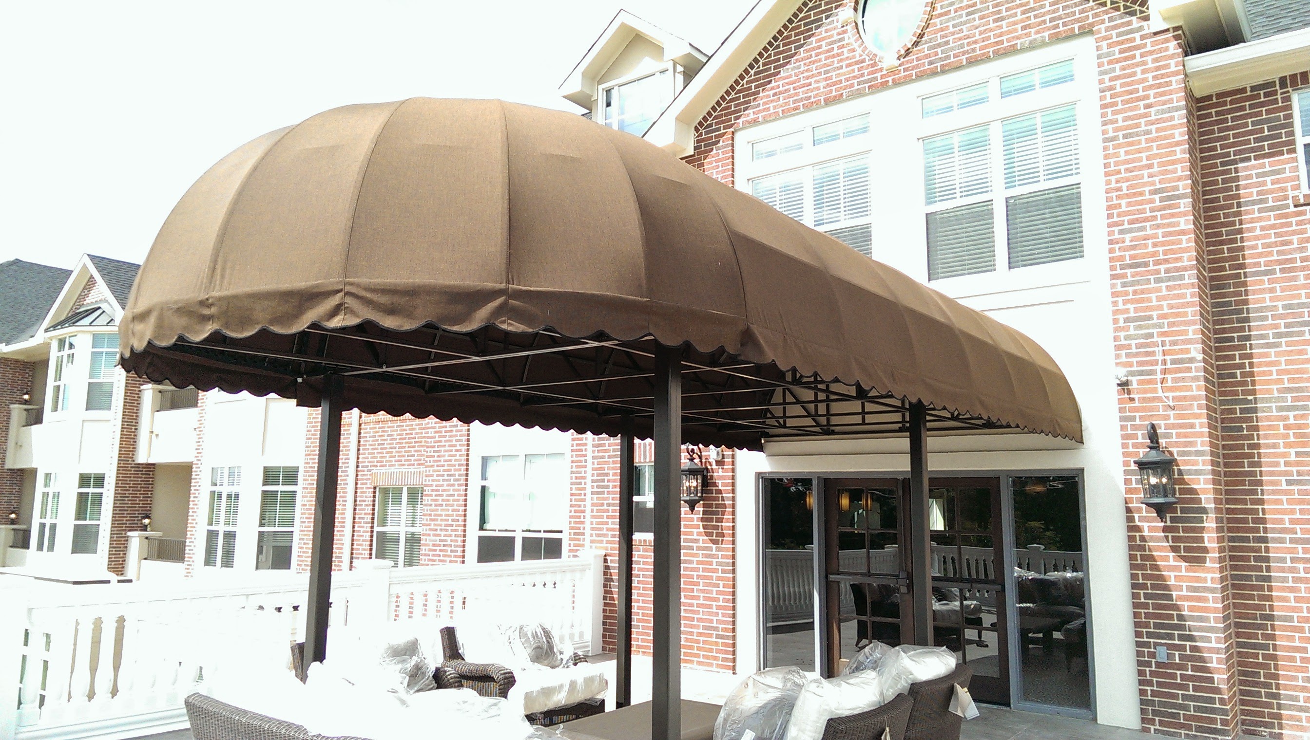 Universal Awnings Fort Worth Texas ProView
