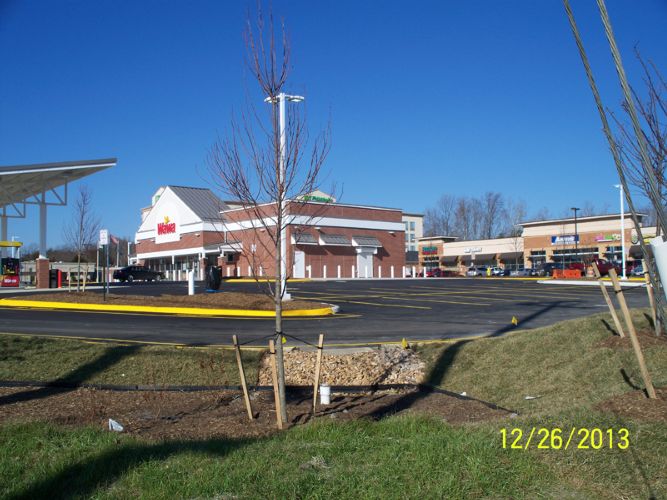 WAWA on Route 17 in Stafford Photo 1