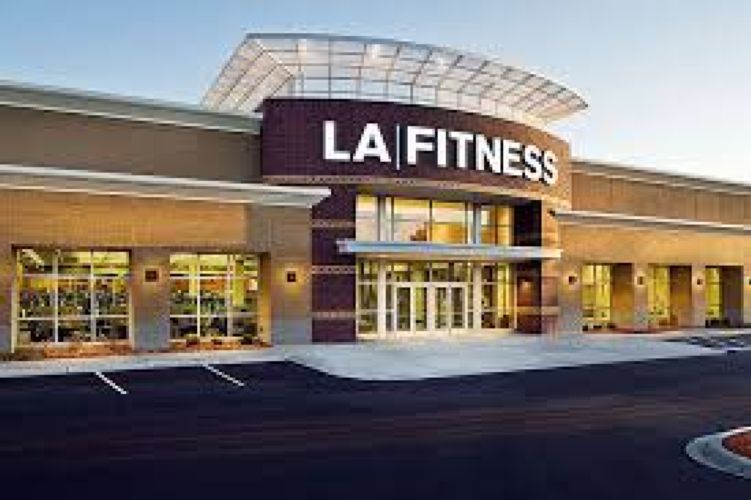 La Fitness By In Maple Shade Nj Proview