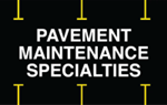 Pavement Maintenance Specialties ProView