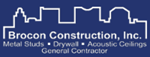 Brocon Construction, Inc. ProView