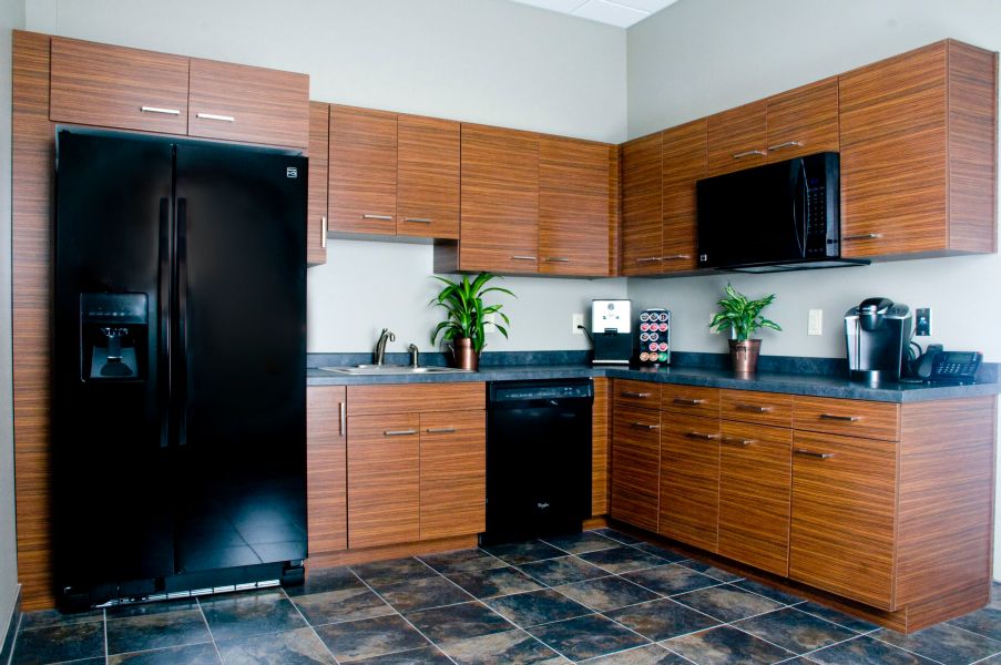 Becks Quality Cabinets Inc Green Bay Wisconsin Proview