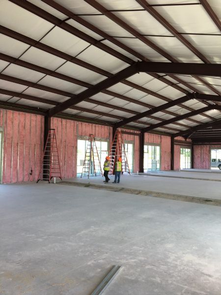 HB Construction - Spicewood, Texas | ProView