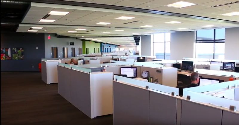 Affordable Office Interiors Fiskars Image Proview