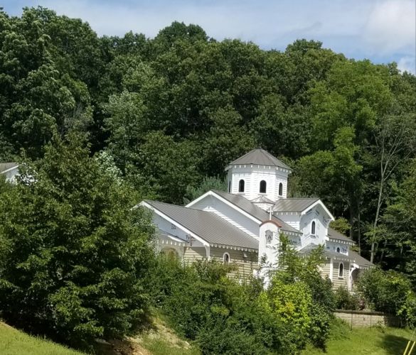Church / Synagogue 