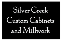 Silver Creek Custom Cabinets And Millwork Gainesville Texas