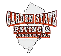 Garden State Paving Concrete Inc Little Falls New Jersey