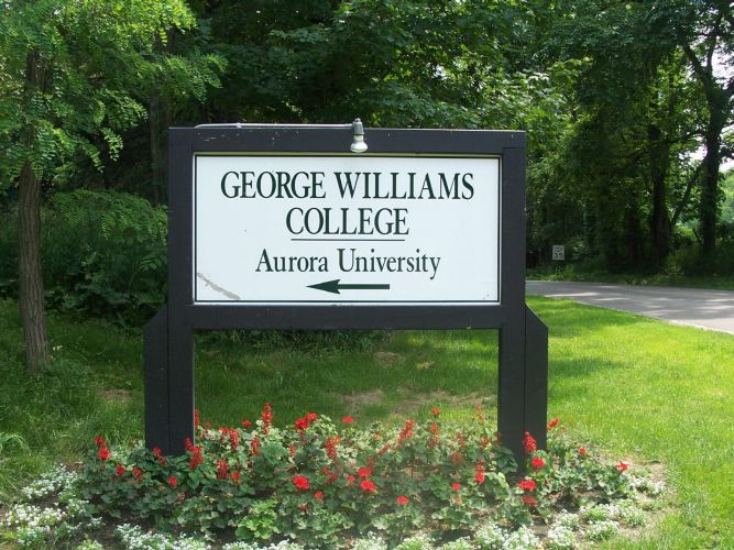 George Williams College