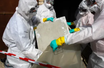 asbestos removal Birmingham