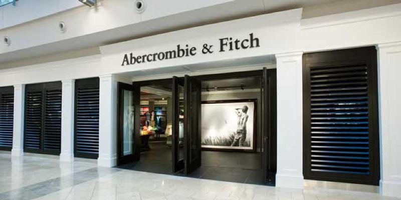 abercrombie and fitch florida