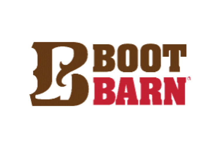 boot barn co