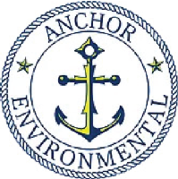 Logo of Anchor Environmental Services
