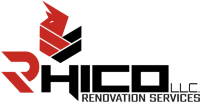 Logo of RHICO LLC