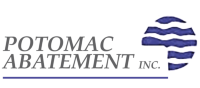 Logo of Potomac Abatement Inc