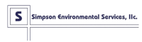 Logo of Simpson Environmental Services