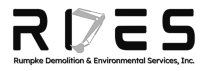 Logo of Rumpke Demolition & Environmental Services, Inc.