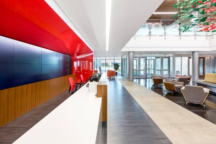 7-Eleven Corporate Offices by 7-Eleven in Irving, TX | ProView