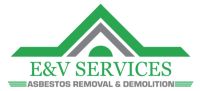 Logo of E&V Services LLC