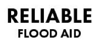 Logo of Reliable Flood Aid