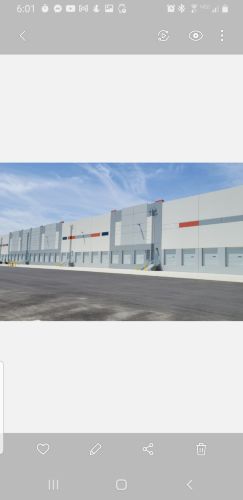 Storage Facility / Warehouse