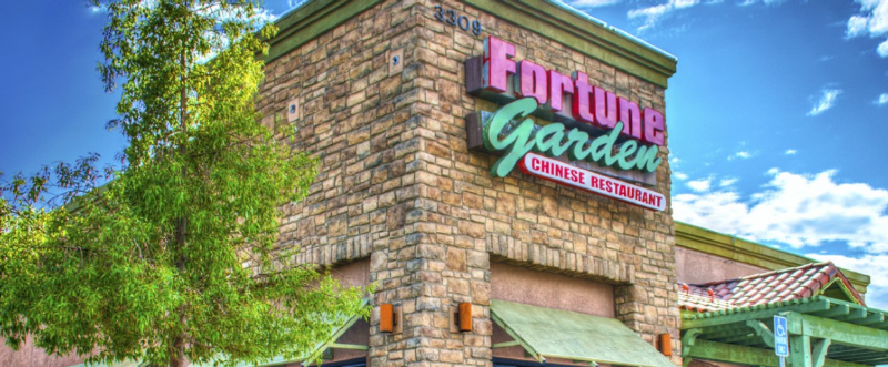 Fortune Garden Chinese Restaurant By In El Centro Ca Proview