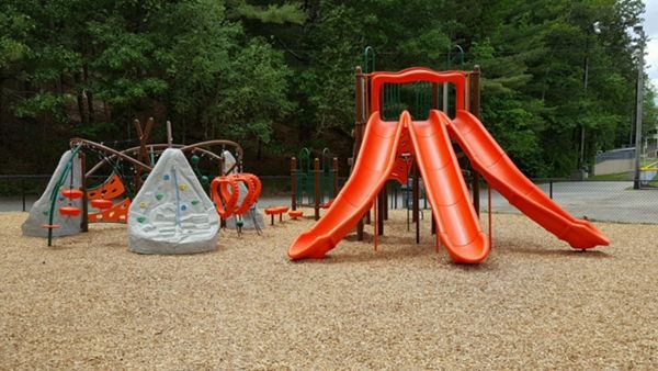Playground Installations, CPSI Certified