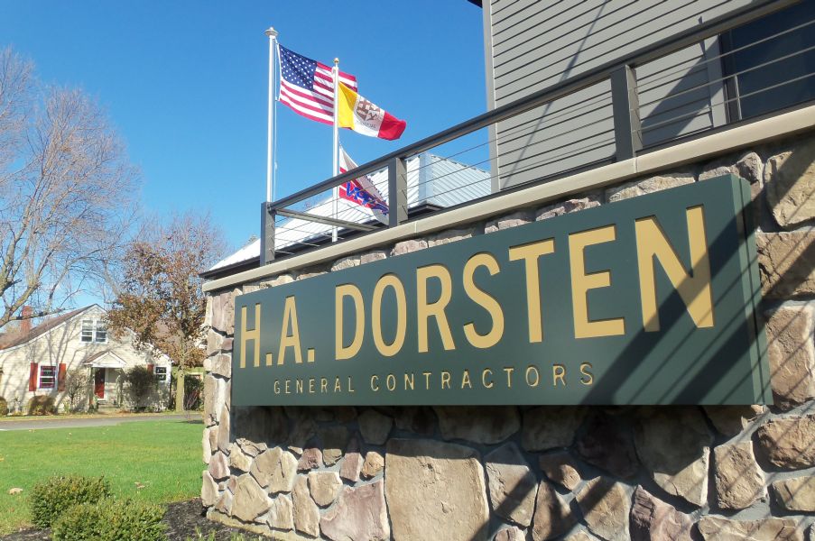 H.A. Dorsten, Inc.