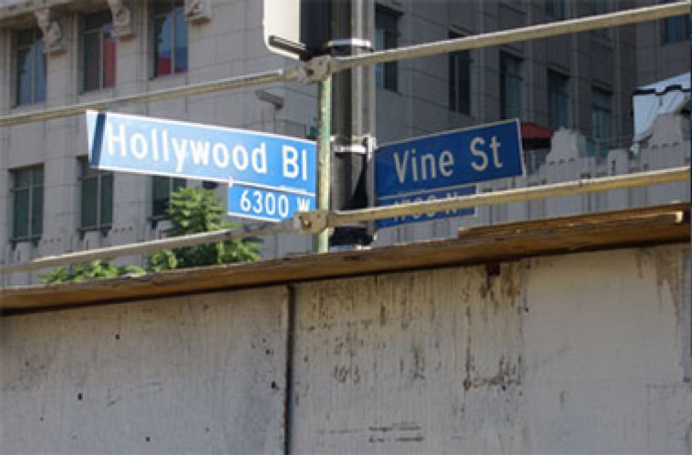 Hollywood & Vine Demolition and Abatement