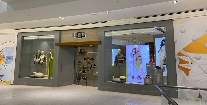 Ugg - American Dream Mall by in East 