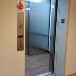 Landmark Elevator